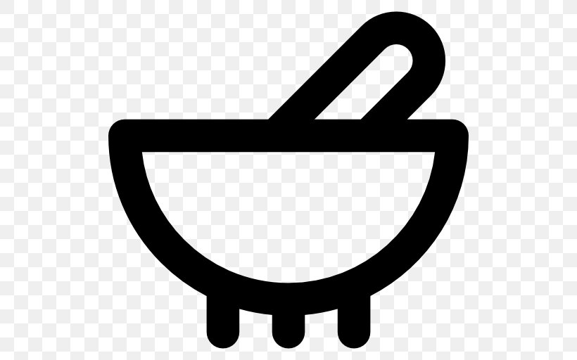 Molcajete Clip Art, PNG, 512x512px, Molcajete, Area, Avatar, Black And White, Drawing Download Free