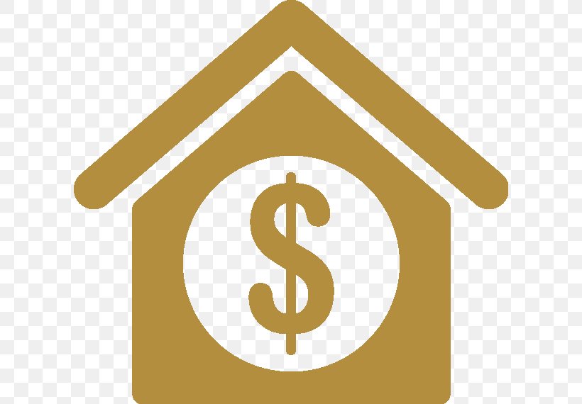 Dollar Sign Icon, PNG, 612x570px, House, Apartment, Building, Dollar, Icon Design Download Free