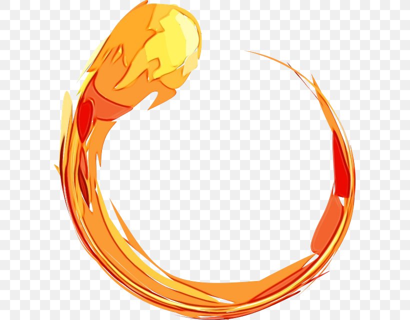 Fire Circle, PNG, 603x640px, Flame, Fire, Orange Download Free