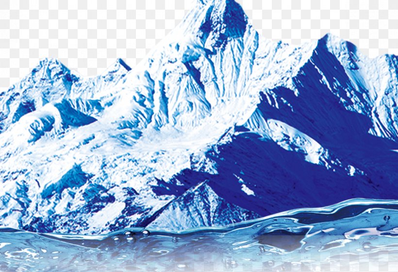 Iceberg Polar Ice Cap Glacier U5f20u51b0u5c71 Glacial Lake, PNG, 1181x808px, Iceberg, Arctic, Arctic Ocean, Cirque, Designer Download Free