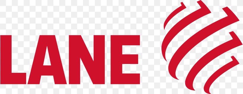 Logo The Lane Construction Corporation Brand Product, PNG, 818x319px, Logo, Area, Brand, Lane Construction Corporation, Red Download Free