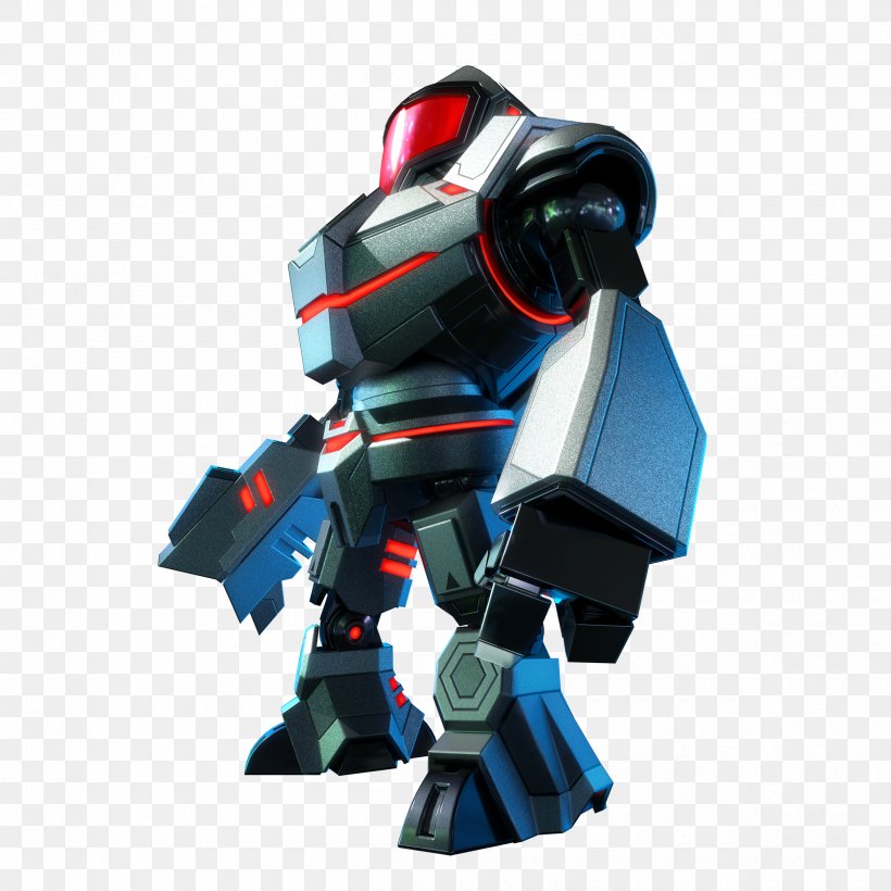 Metroid Prime: Federation Force Samus Aran Game Nintendo 3DS, PNG, 2500x2500px, Metroid Prime Federation Force, Combat, Figurine, Game, Machine Download Free