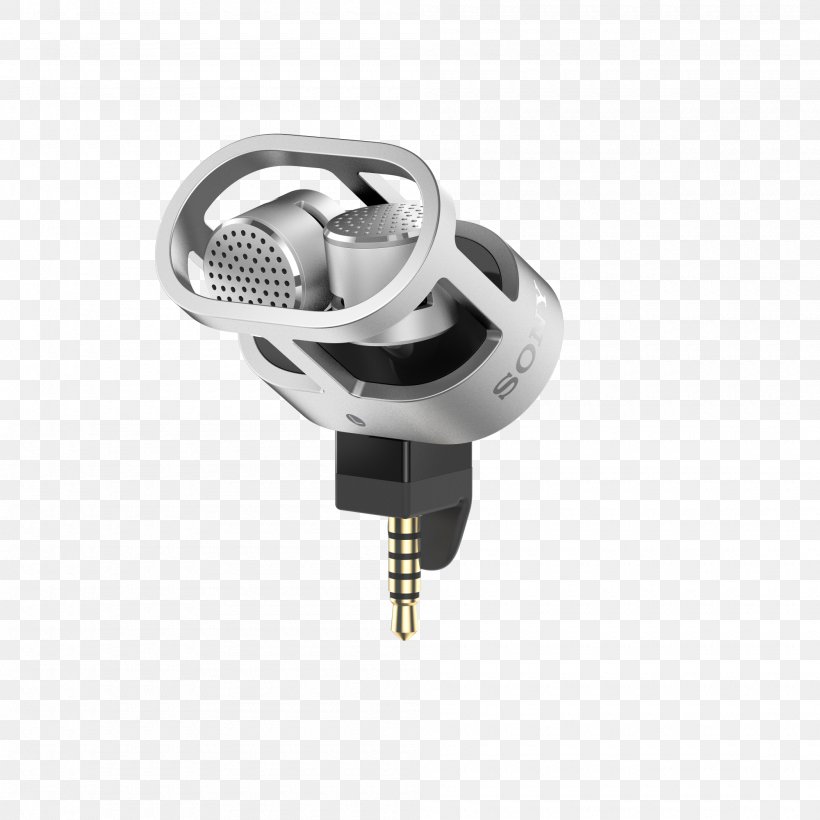 Microphone Sony Xperia Z2 Sound Recording And Reproduction Phone Connector, PNG, 2000x2000px, Microphone, Audio, Audio Equipment, Condensatormicrofoon, Hardware Download Free