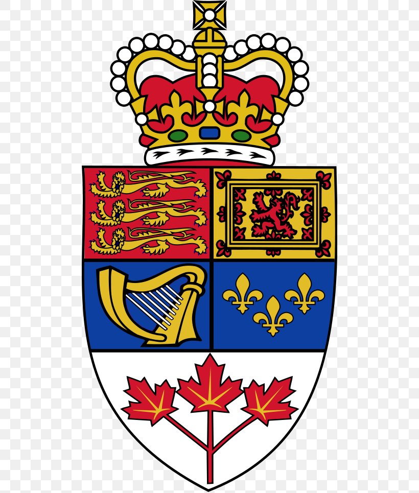 Ontario Arms Of Canada Coat Of Arms Shield Escutcheon, PNG, 500x965px, Ontario, Area, Arms Of Canada, Art, Artwork Download Free