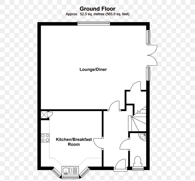 Paper Floor Plan White Line Angle, PNG, 520x763px, Paper, Area, Black, Black And White, Diagram Download Free