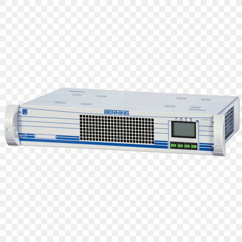 Power Inverters Audio Power Amplifier Stereophonic Sound Multimedia, PNG, 1000x1000px, Power Inverters, Amplifier, Audio Power Amplifier, Computer Component, Electric Power Download Free