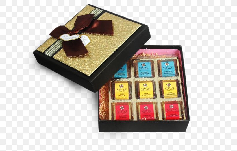 Praline, PNG, 733x522px, Praline, Box, Chocolate, Confectionery, Petit Four Download Free