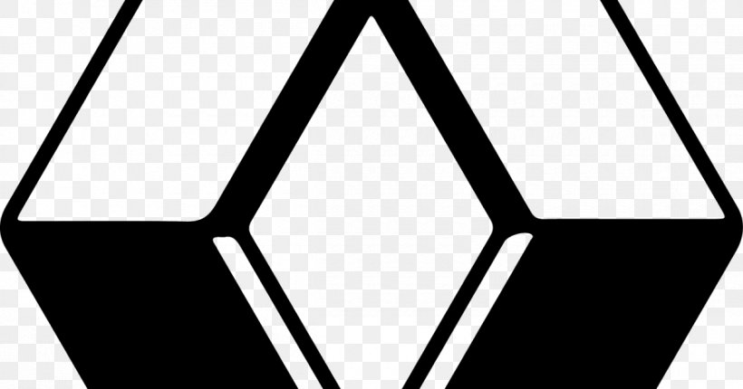 Renault Logo Brand, PNG, 1200x630px, Renault, Black, Black And White, Black M, Brand Download Free