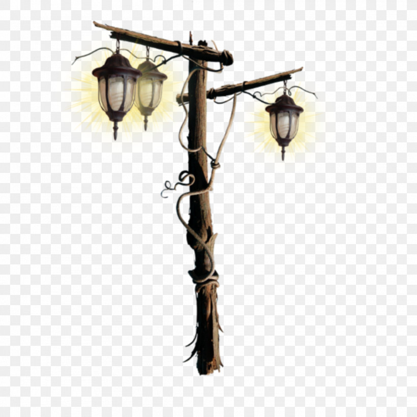 Street Light, PNG, 2289x2289px, Light Fixture, Interior Design, Lamp, Lighting, Plant Download Free