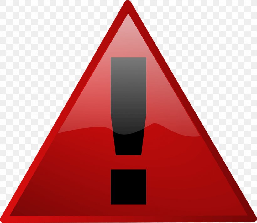 Warning Sign Vector Graphics Clip Art Symbol, PNG, 1280x1115px, Warning Sign, Cone, Exclamation Mark, Hazard, Hazard Symbol Download Free