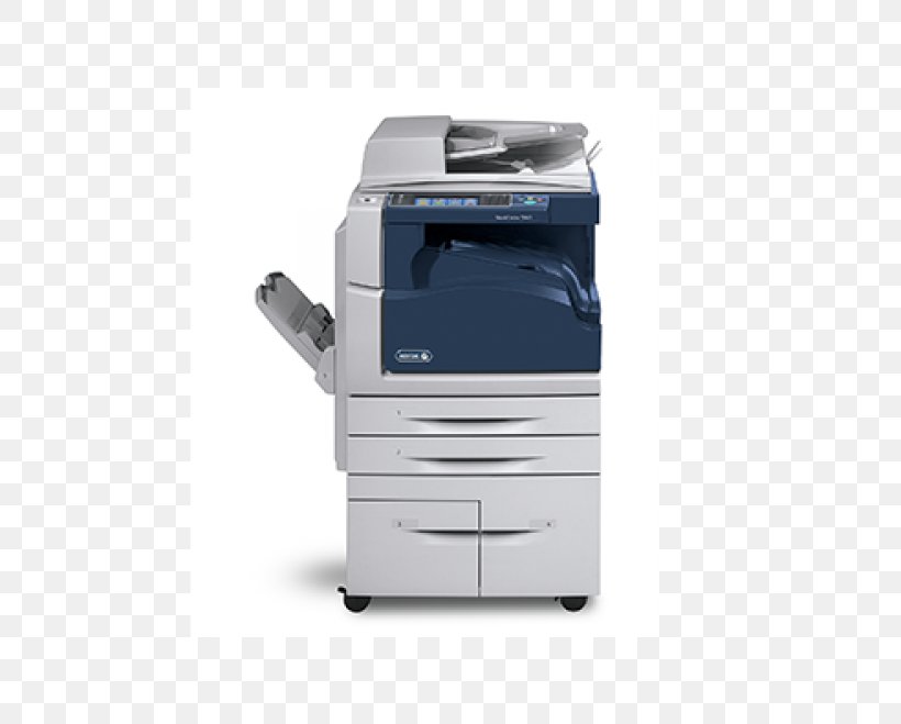 Xerox Workcentre Toner Multi-function Printer TML A Xerox Company, PNG, 500x659px, Xerox, Electronic Device, Hewlettpackard, Ink Cartridge, Inkjet Printing Download Free