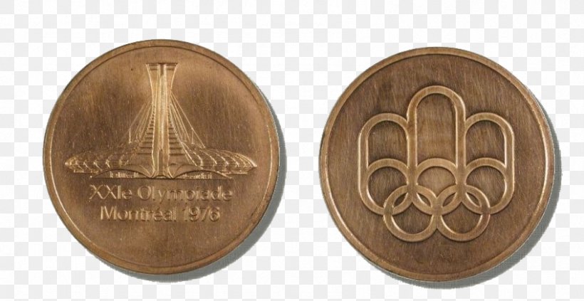 1976 Summer Olympics Olympic Games Coin Olympic Medal, PNG, 847x437px, 1976 Summer Olympics, 1996 Summer Olympics, Bronze, Bronze Medal, Coin Download Free