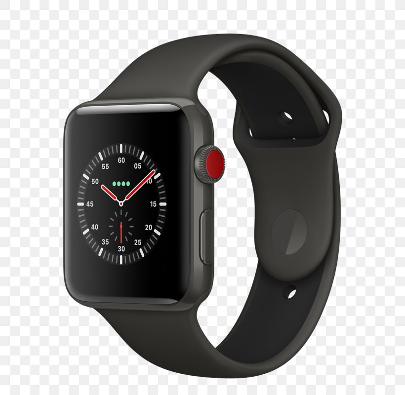 Apple Watch Series 3 IPhone Smartwatch, PNG, 800x800px, Apple Watch Series 3, Apple, Apple Watch, Apple Watch Nike, Apple Watch Series 2 Nike Download Free