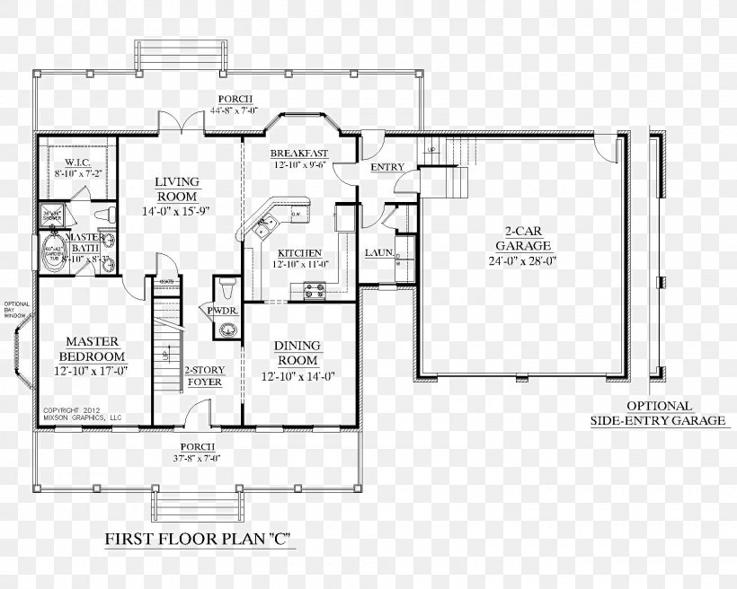 Bedroom House Floor Plan Storey Suite, PNG, 1600x1280px, Bedroom, American Colonial, Area, Black And White, Bungalow Download Free