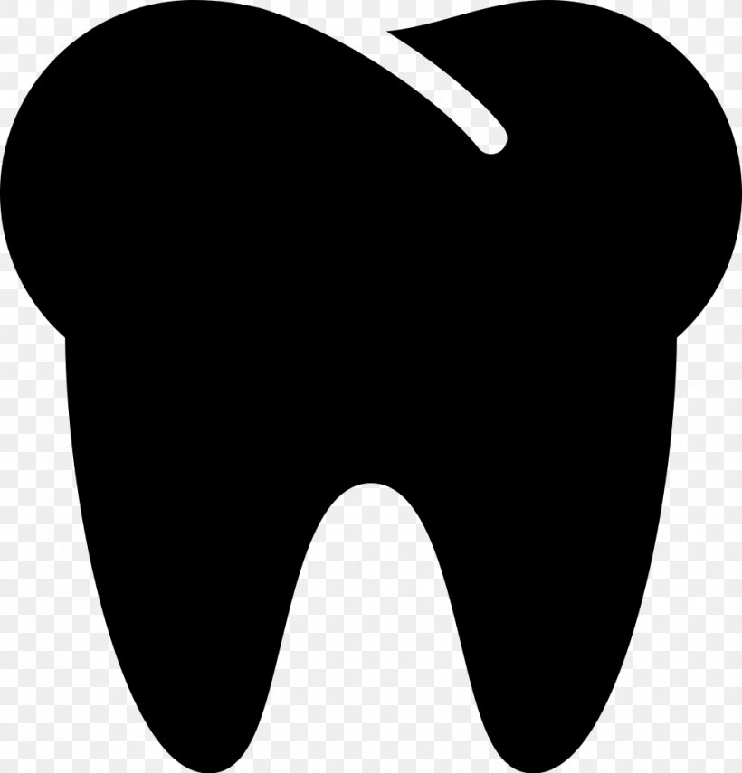 Dentistry Tooth Dental Insurance Clip Art, PNG, 981x1024px, Dentistry, Black, Black And White, Dental Insurance, Dentist Download Free