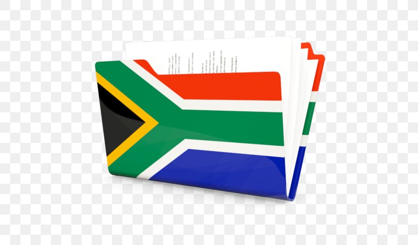 Flag Of South Africa Directory, PNG, 640x480px, South Africa, Africa, Brand, Directory, File Folders Download Free