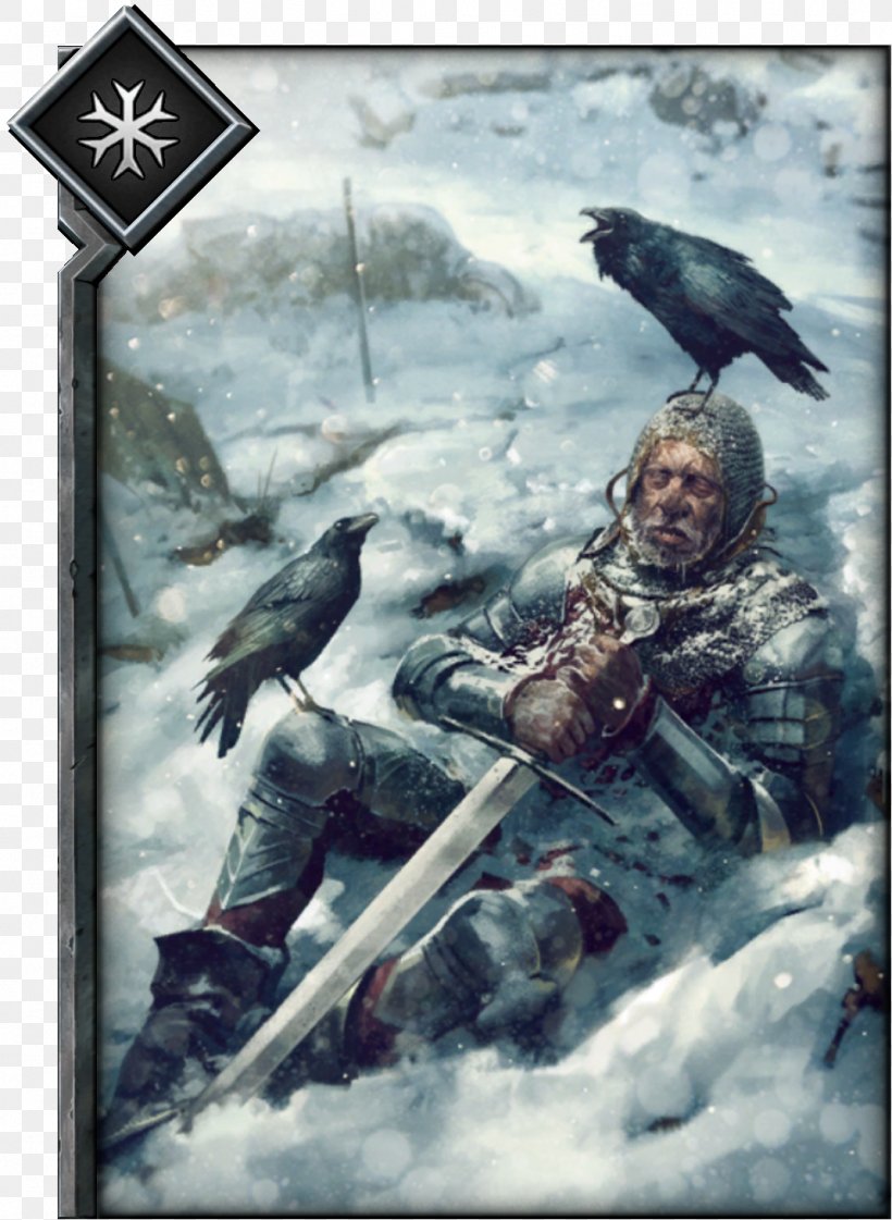 Gwent: The Witcher Card Game The Witcher 3: Wild Hunt CD Projekt Frost, PNG, 1069x1462px, Gwent The Witcher Card Game, Cd Projekt, Fog, Frost, Hail Download Free