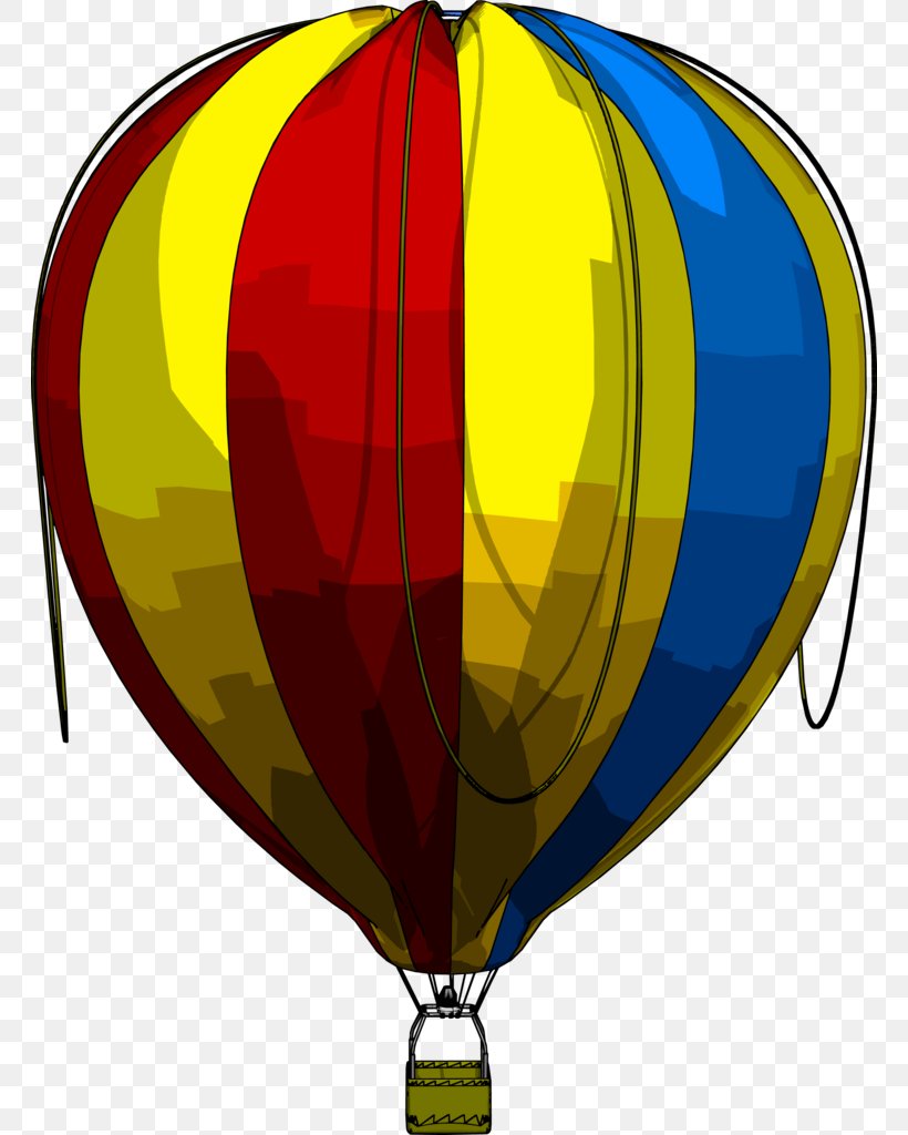 Hot Air Balloon Sphere Clip Art, PNG, 764x1024px, Hot Air Balloon, Balloon, Hot Air Ballooning, Sphere, Yellow Download Free