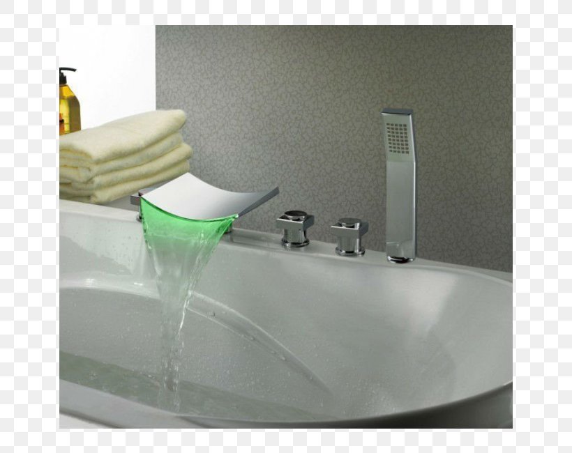 Hot Tub Light Tap Bathtub Bathroom, PNG, 650x650px, Hot Tub, Bathroom, Bathroom Sink, Bathtub, Brass Download Free