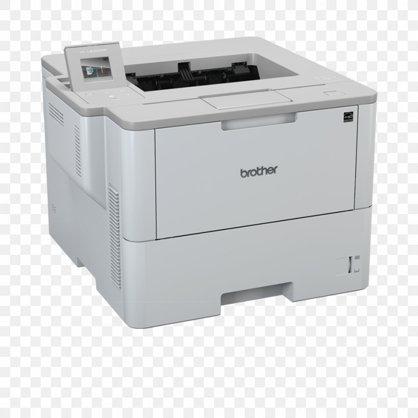 Laser Printing Printer Brother Industries Color Printing, PNG, 960x960px, Laser Printing, Brother Industries, Color Printing, Computer Network, Duplex Printing Download Free