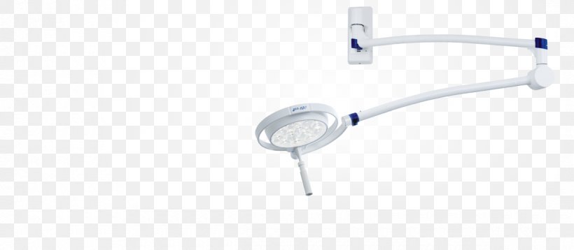 Light-emitting Diode Tekomaks-Msk Surgery Light Fixture, PNG, 1200x524px, Light, Audio, Audio Equipment, Cable, Color Temperature Download Free