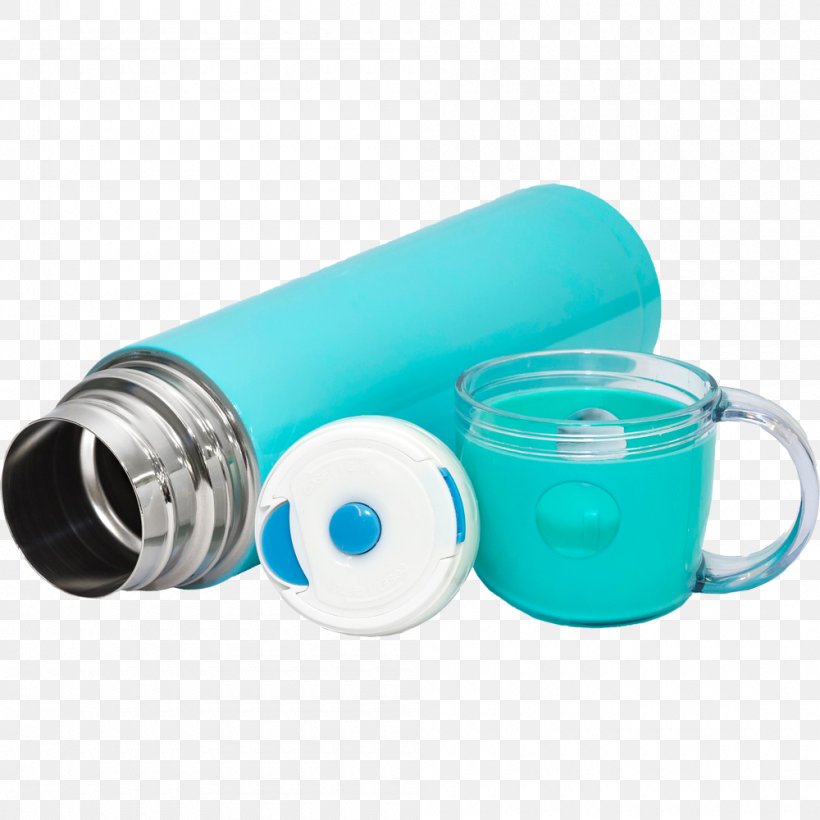 MercadoLibre 2008 VisionFest Thermoses Plastic Vacuum, PNG, 1000x1000px, Mercadolibre, Aqua, Cup, Cylinder, Drinkware Download Free