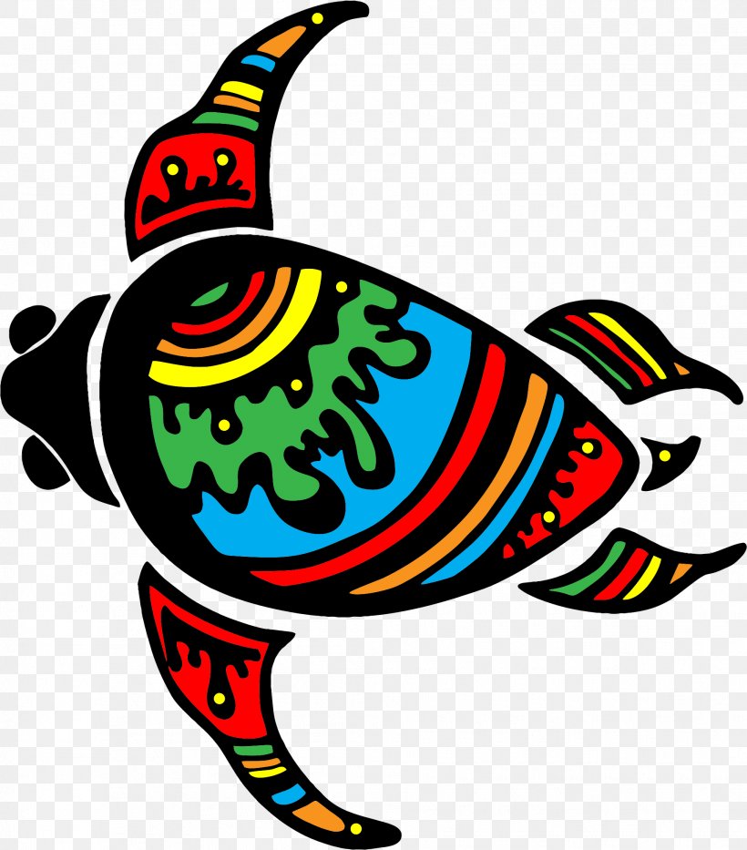Sea Turtle Color T-shirt Clip Art, PNG, 1911x2176px, Turtle, Art, Artwork, Box Turtle, Color Download Free