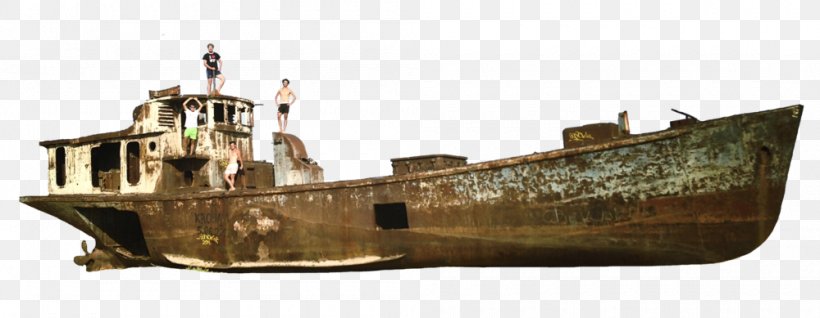 Shipwreck Boat, PNG, 1000x389px, Shipwreck, Boat, Car, Freight Transport, Mode Of Transport Download Free