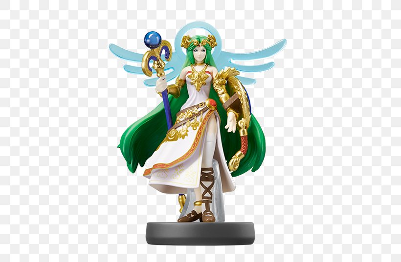 Super Smash Bros. For Nintendo 3DS And Wii U Kid Icarus Super Smash Bros. Brawl, PNG, 500x537px, Kid Icarus, Action Figure, Amiibo, Computer Software, Figurine Download Free