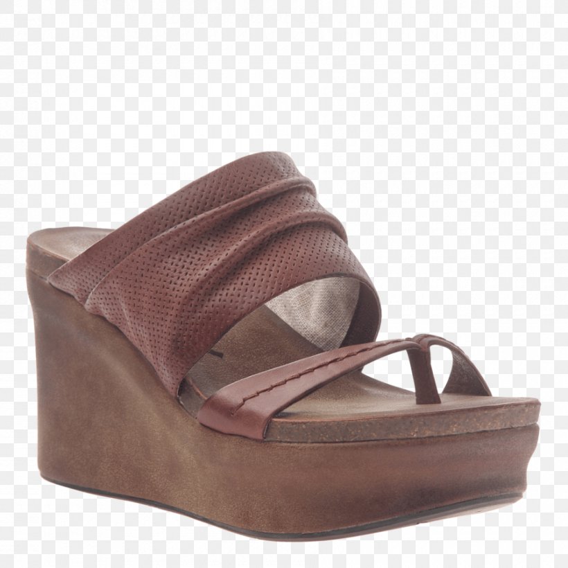 Wedge Sandal High-heeled Shoe Platform Shoe, PNG, 900x900px, Wedge, Ballet Flat, Brown, Footwear, Highheeled Shoe Download Free