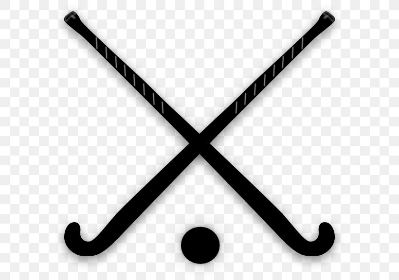 Field Hockey Sticks Field Hockey Sticks Clip Art, PNG, 600x576px, Hockey Sticks, Ball, Black And White, Field Hockey, Field Hockey Sticks Download Free