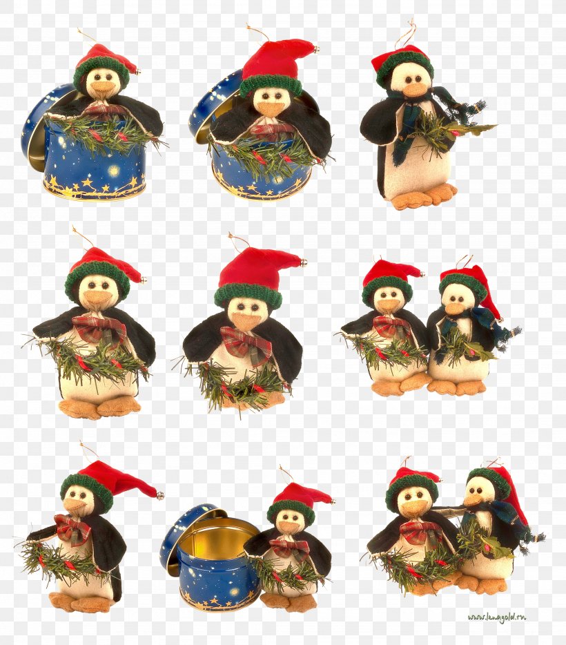 Penguin Christmas Ornament Clip Art, PNG, 2051x2337px, Penguin, Christmas, Christmas Decoration, Christmas Ornament, Depositfiles Download Free