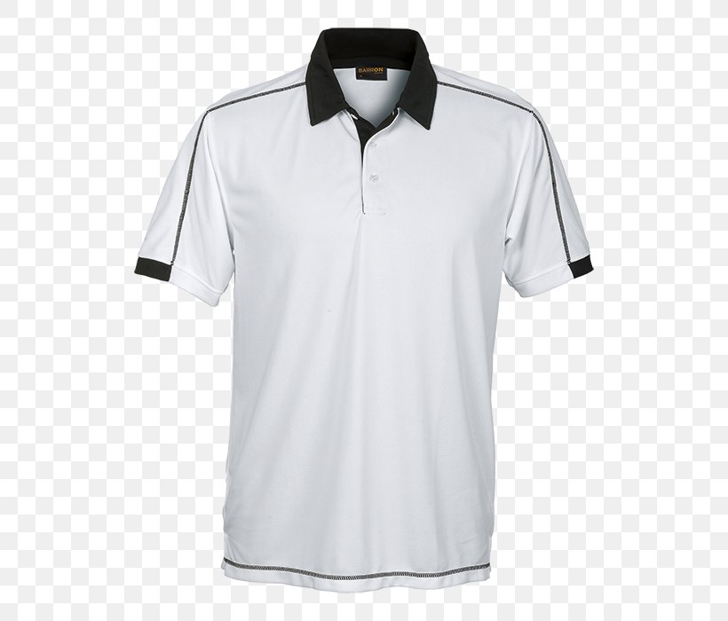 Polo Shirt T-shirt Tennis Polo Collar, PNG, 700x700px, Polo Shirt, Active Shirt, Black, Collar, Jersey Download Free