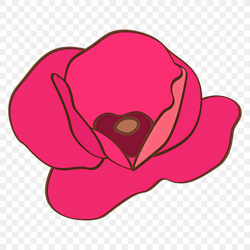 Poppy Flower, PNG, 1200x1200px, Poppy Flower, Flower, Magenta, Magnolia, Petal Download Free