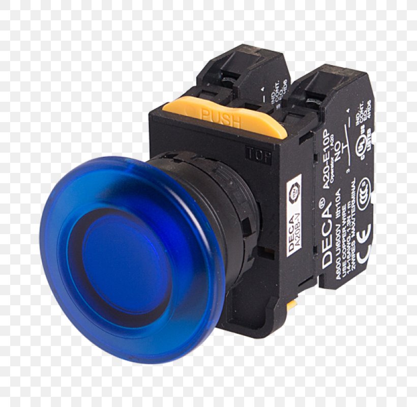 Rotary Switch Key Switch Electrical Switches Latching Relay Push-button, PNG, 800x800px, Rotary Switch, Ac Power Plugs And Sockets, Camera Lens, Control Knob, Digital Camera Download Free