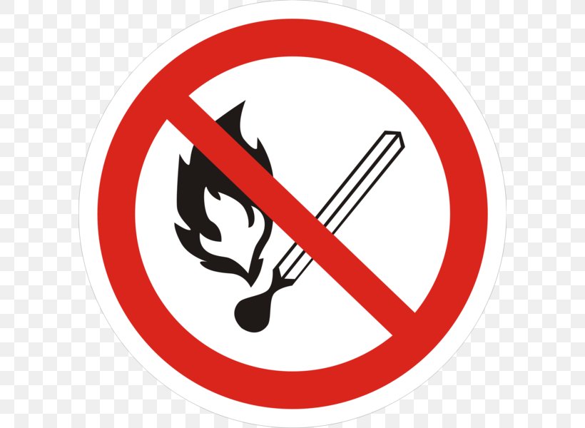 Smoking Ban Sign Fire Safety, PNG, 600x600px, Smoking Ban, Area, Black ...