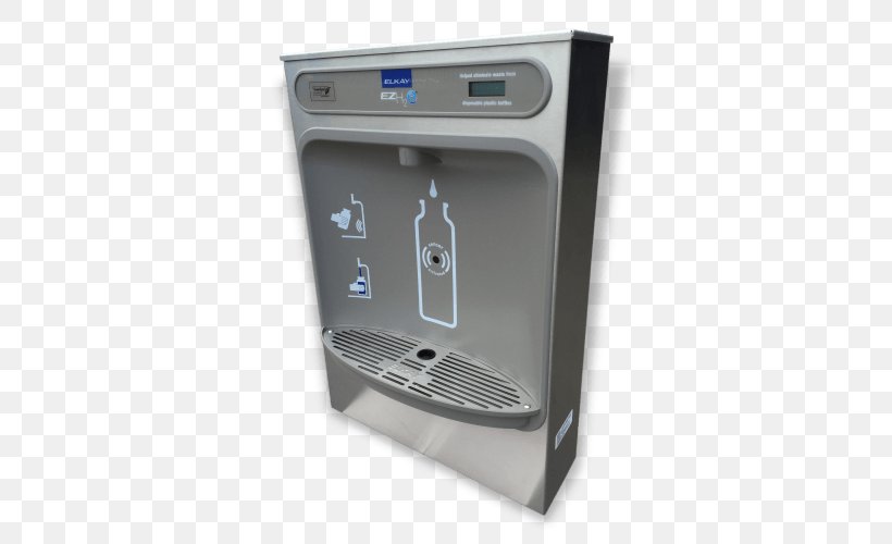 Water Cooler Water Filter Elkay Manufacturing Drinking Fountains, PNG, 500x500px, Water Cooler, Bottle, Drinking, Drinking Fountains, Drinking Water Download Free