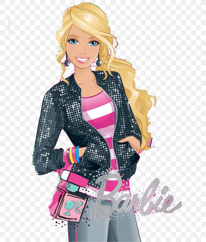 Barbie Fashion Bambi 0 1, PNG, 749x960px, 2013, 2015, Barbie, April, Badtzmaru Download Free