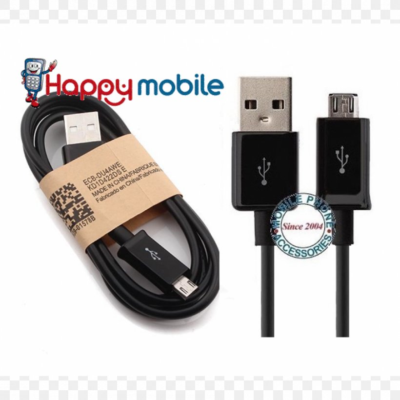 Battery Charger Samsung Galaxy S7 Micro-USB Data Cable, PNG, 900x900px, Battery Charger, Ac Adapter, Adapter, Cable, Computer Download Free