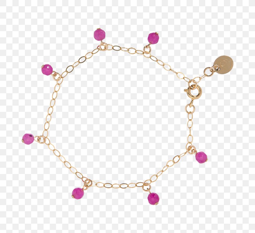 Bracelet Necklace Bead Gemstone Body Jewellery, PNG, 750x750px, Bracelet, Bead, Body Jewellery, Body Jewelry, Chain Download Free