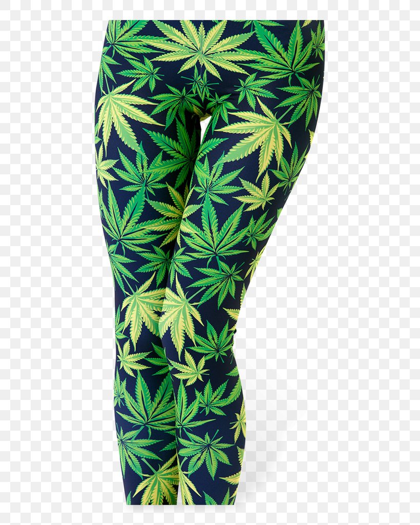 Cannabis: Hanf Leggings Pants Printing, PNG, 683x1024px, Cannabis, Cannabis Sativa, Clothing, Grass, Green Download Free