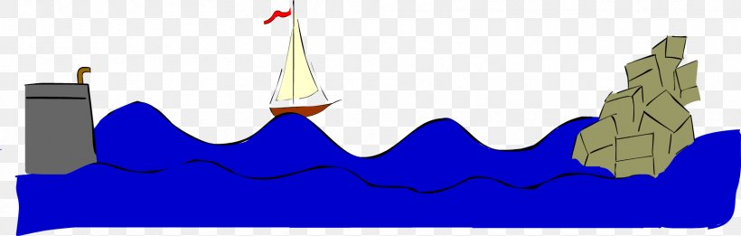 Clip Art Illustration Angle Microsoft Azure Sky, PNG, 1716x547px, Microsoft Azure, Blue, Boat, Sail, Sailboat Download Free