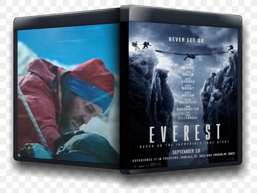 Hollywood Film 0 Everest The Day After Tomorrow, PNG, 1023x768px, 2017, Hollywood, Book, Brand, Day After Tomorrow Download Free
