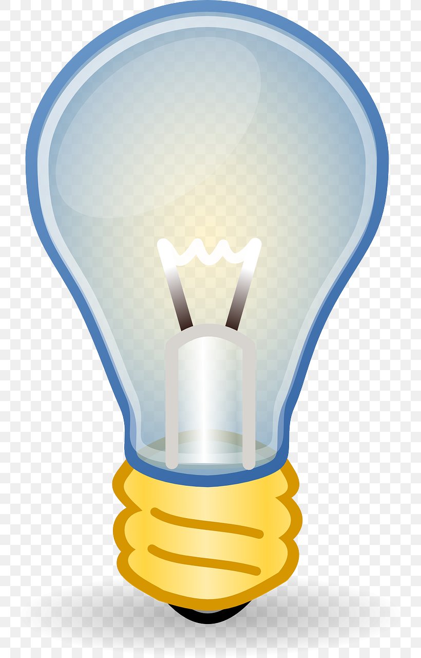 Incandescent Light Bulb Electric Light Clip Art, PNG, 754x1280px, Light, Color, Drawing, Electric Light, Electricity Download Free
