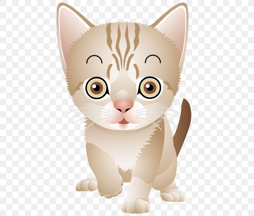 Kitten Whiskers Tabby Cat Domestic Short-haired Cat Egyptian Mau, PNG, 466x699px, Kitten, Abyssinian, Carnivoran, Cartoon, Cat Download Free
