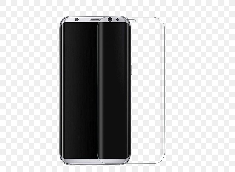 Screen Protectors Samsung Galaxy S8 Alcantara Cover Glass Mobile Phone Accessories, PNG, 600x600px, Screen Protectors, Communication Device, Electronic Device, Electronics, Gadget Download Free