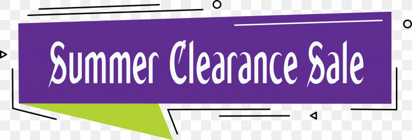 Summer Clearance Sale, PNG, 2999x1022px, Summer Clearance Sale, Banner, Document, Logo, M Download Free