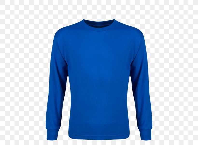 T-shirt Polo Shirt Clothing Sleeve, PNG, 600x600px, Tshirt, Active Shirt, Azure, Blue, Clothing Download Free