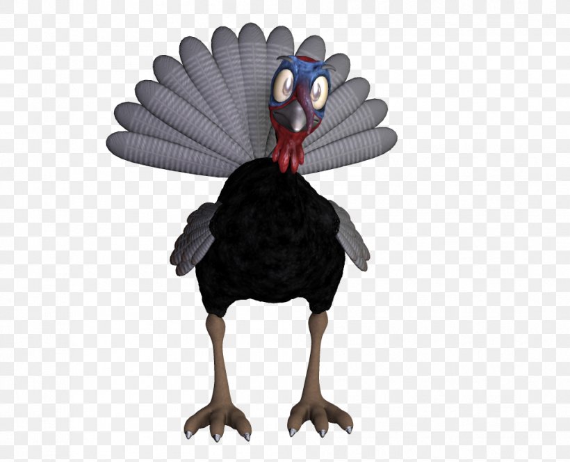 Thanksgiving Turkey Clip Art, PNG, 1004x814px, Thanksgiving, Banco De Imagens, Beak, Bird, Christmas Download Free