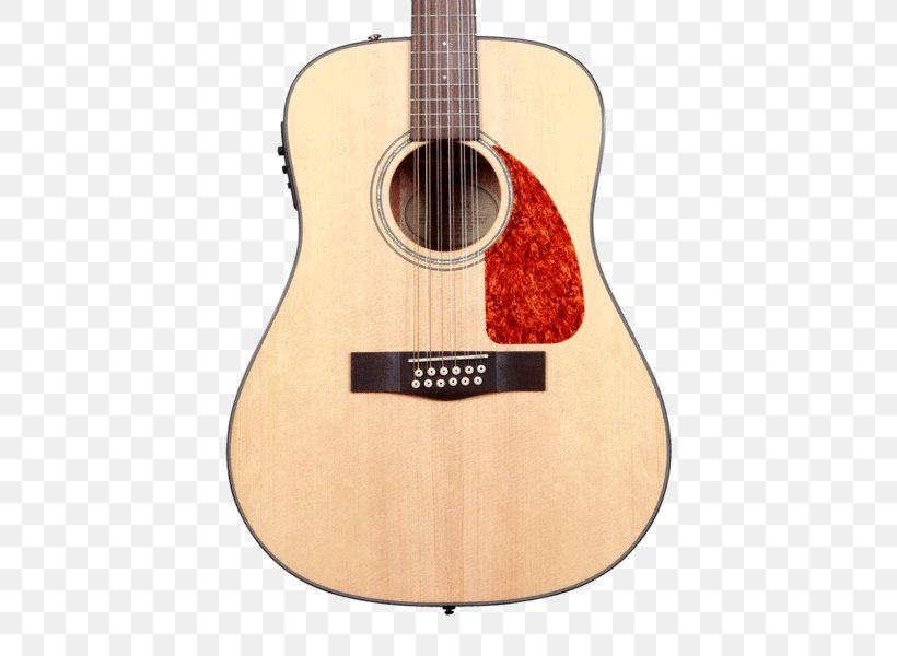 Twelve-string Guitar Fender CD-140SCE Acoustic-Electric Guitar String Instruments Acoustic Guitar, PNG, 600x600px, Watercolor, Cartoon, Flower, Frame, Heart Download Free